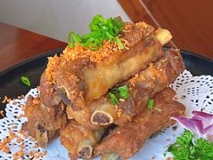 -浦江餐饮•上海菜馆(五四路店)