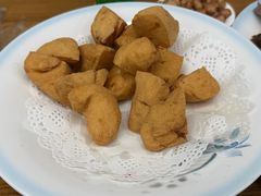 潮汕炸豆腐-潮中人·潮州菜(益乐路店)