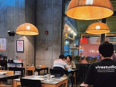 大堂-simply thai天泰(长泰广场店)