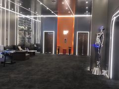 -即氪电竞酒店(五一广场IFS国金中心店)