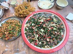 -江湖黑大兔(杨家坪店)