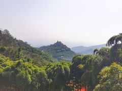 -莫干山风景区