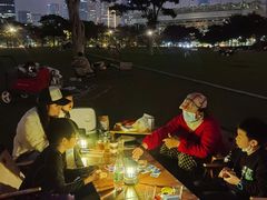 -二沙岛艺术公园