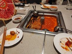 -海底捞火锅(万达广场店)
