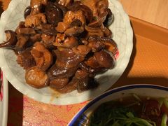 -泰润8号饭堂(闻喜路店)