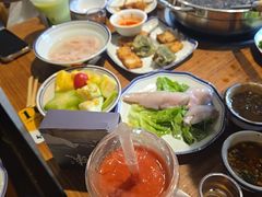 -厝味火锅·潮汕卤水火锅(十一合店)
