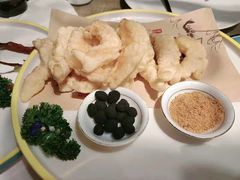 -同喜烤鸭店(光芒店)