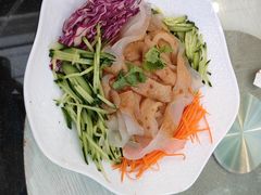 -春满园生态餐厅(南宫路店)