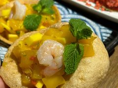 -小喜客·云南特色菜(纳西庭院店)
