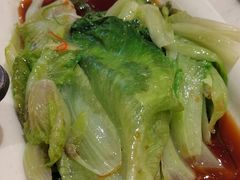 -小菜园新徽菜(无锡人民路红豆店)