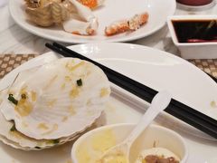 -长沙三景韦尔斯利酒店·Oval全日制餐厅自助餐