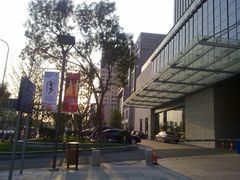 -天津水游城丽筠酒店