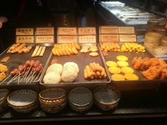 -和府捞面(东直门银座店)