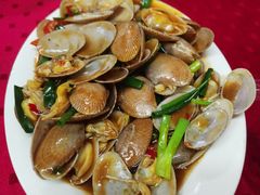 -蛇口康乐快餐鱼仔档(翠苑小区店)