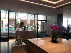 -上海嘉定喜来登酒店
