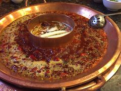 -老码头火锅(玉林店)