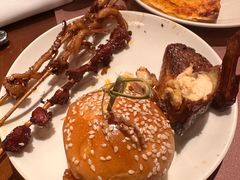 -The COOK·厨餐厅·自助餐(浦东嘉里大酒店)
