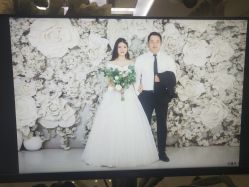 -唯一视觉婚纱摄影(李家村店)