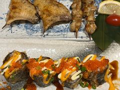-小句号·精致料理(江南环球港店)