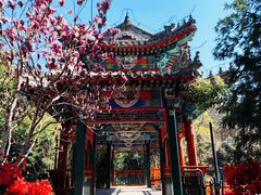 -红螺寺