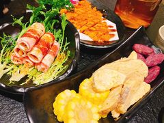 -悟空酒场烤肉(凯德壹中心店)