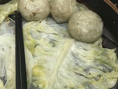葛根圆子-吴记集庆门酸菜鱼店(集庆路店)