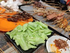 -小炉子烤串(沈辽路店)