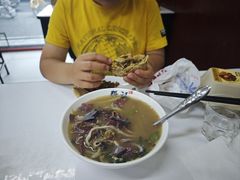 -张记酱牛肉(虎坊桥店)