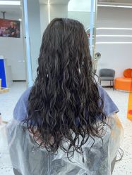 -FINE HAIR造型沙龙