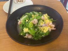 -船歌·鱼水饺青岛菜(枫蓝国际购物中心店)