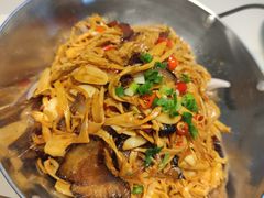 -三湘四水正宗湘菜(君峰路店)