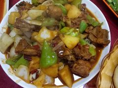 -郑家包子牛肉拉面(尚勤路店)
