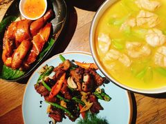 -爱啤精酿·民谣酒馆(滨江店)