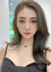 -G-SAGA形象设计