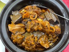 -鸿鑫海鲜楼(福辉店)