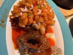 -金典银峰老鹅馆·昆山菜(亭林公园店)