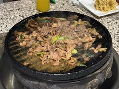 -厚味居炙子烤肉·清真(天桥南纬路店)