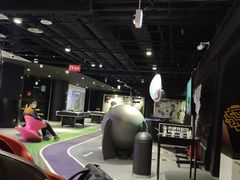 -VS SPORTS PARK运动玩乐园·团建·生日会(合生汇店)