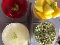 -幸福西饼生日蛋糕·下午茶(思明店)