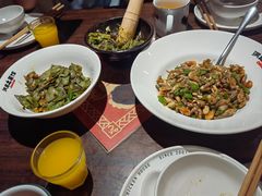 -洞庭土菜馆(天河北总店)