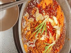 -珮姐老火锅(新街口店)