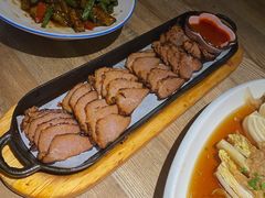 蜜桃烤肉-蜜桃餐厅·江浙融合菜(荟聚购物中心店)