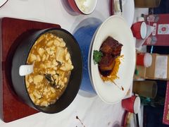 -申阿婆·上海菜·小海鲜(国展店)