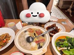 -新白鹿餐厅(城西银泰城店)