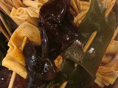 -陈老二烧烤(草市街总店)
