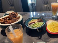 -东方饺子王(哈西万达店)