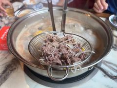 -悦来悦牛潮汕牛肉火锅(大浪店)