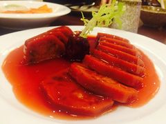-朝鲜玉流馆(滨河东路店)