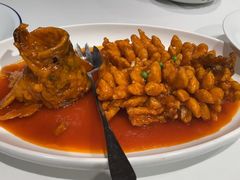 -北平楼·烤鸭·北京菜(牡丹园店)