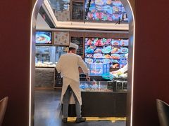 -阿明小菜·海鲜·上海菜(梅陇店)